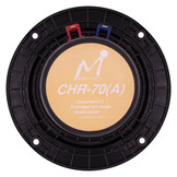 CHR-70 Champagne Breitbandlautsprecher