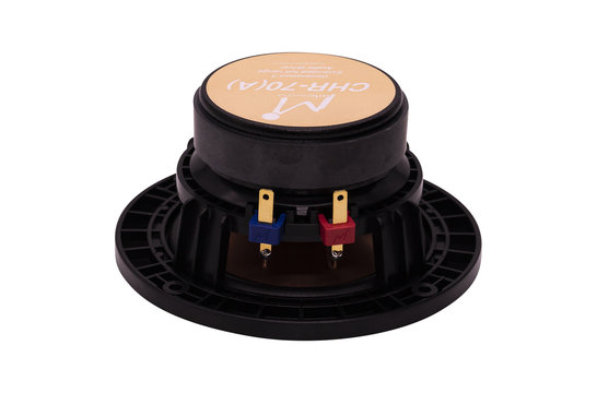 CHR-70 Champagne Woofer a Gamma Completa