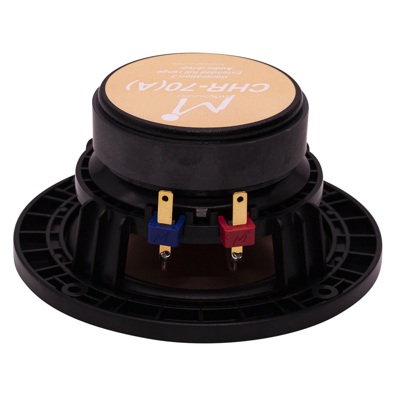 CHR-70 Champagne  Full-range Woofer