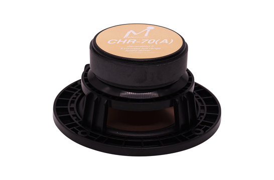 CHR-70 Champagne Woofer a Gamma Completa