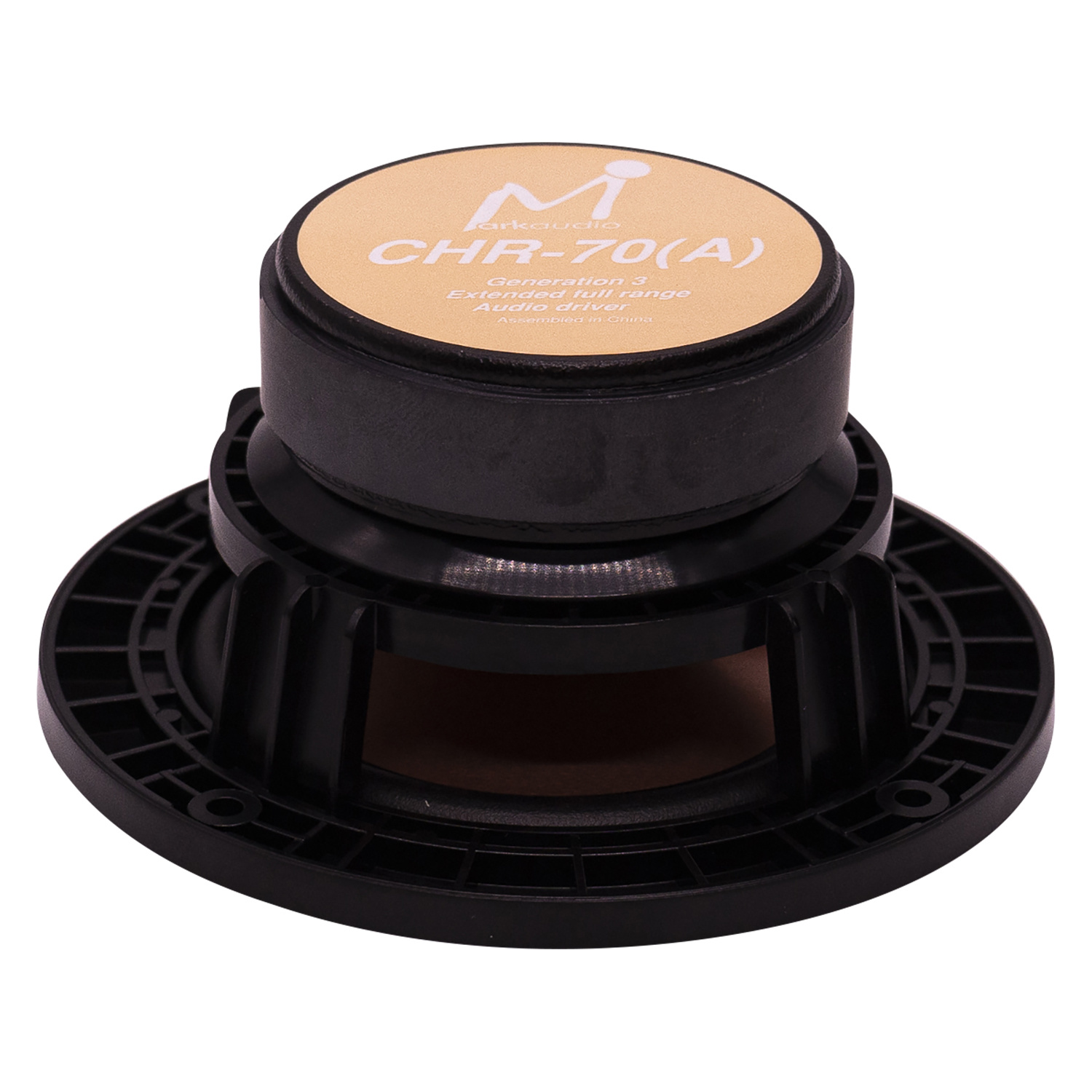 CHR-70 Champagne Woofer a Gamma Completa