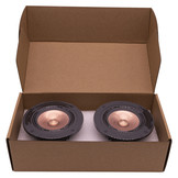 CHR-70 Champagne Woofer a Gamma Completa