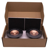 CHR-70 Champagne Woofer a Gamma Completa