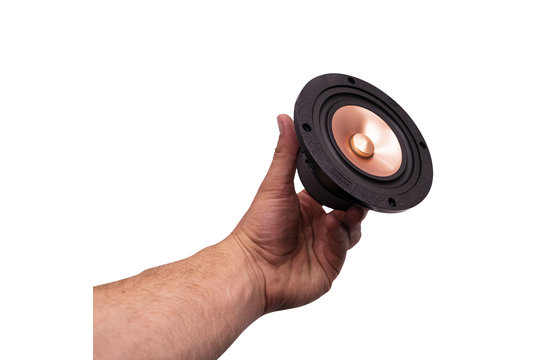 CHR-70 Champagne Woofer a Gamma Completa