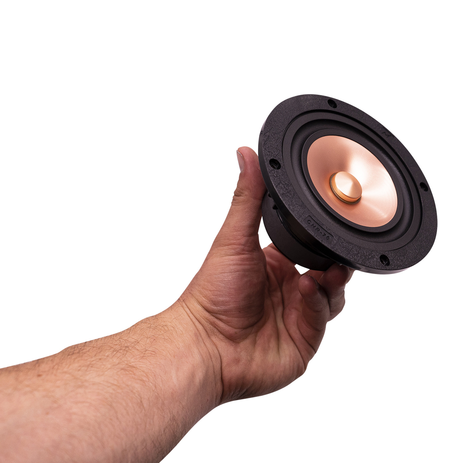 CHR-70 Champagne Woofer a Gamma Completa