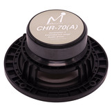 CHR-70 Silver Woofer a Gamma Completa