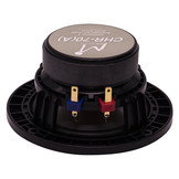 CHR-70 Silver Woofer a Gamma Completa