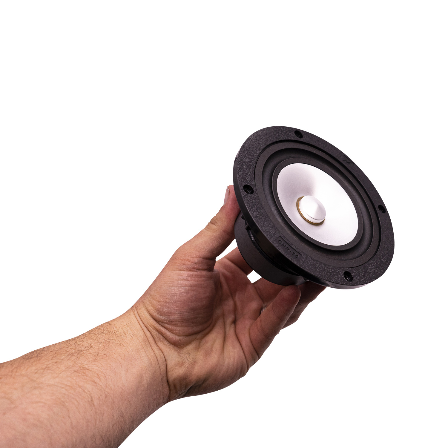 CHR-70 Silver Full-range Woofer