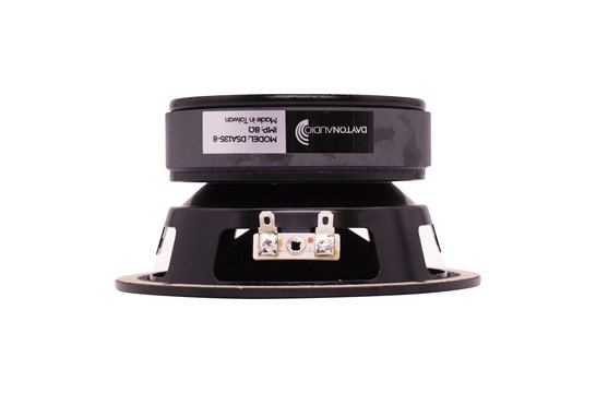 Designer DSA135-8 Woofer Medio-Bassi