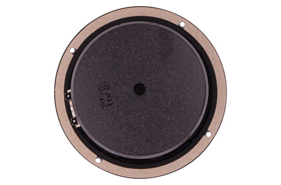 Designer DSA135-8 Woofer Medio-Bassi