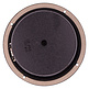 DSA135-8 5" Designer Series Aluminum Cone Woofer