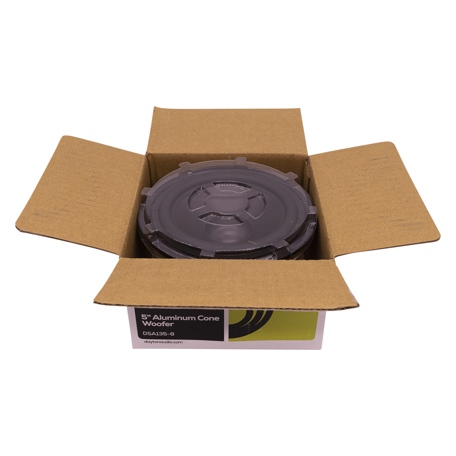 Designer DSA135-8 Woofer Medio-Bassi