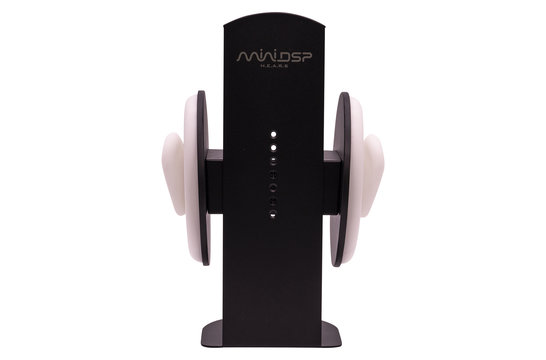 EARS Dispositivo di prova per cuffie