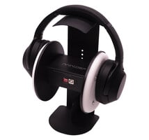 EARS Headphone Test Fixture