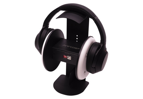 EARS Headphone Test Fixture