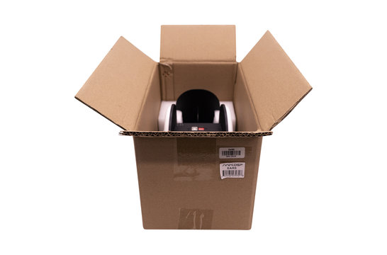 EARS Dispositivo di prova per cuffie