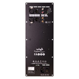 FA122 FusionAmp plaatversterker