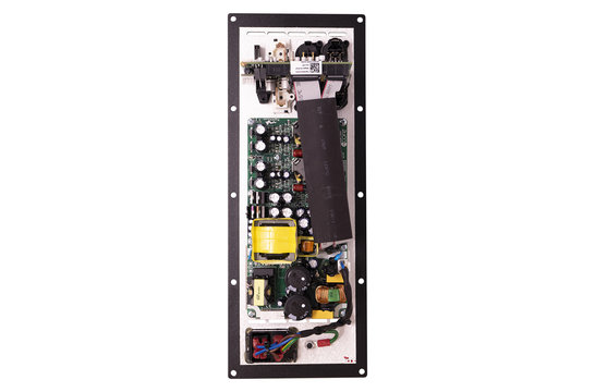 FA122 FusionAmp plaatversterker