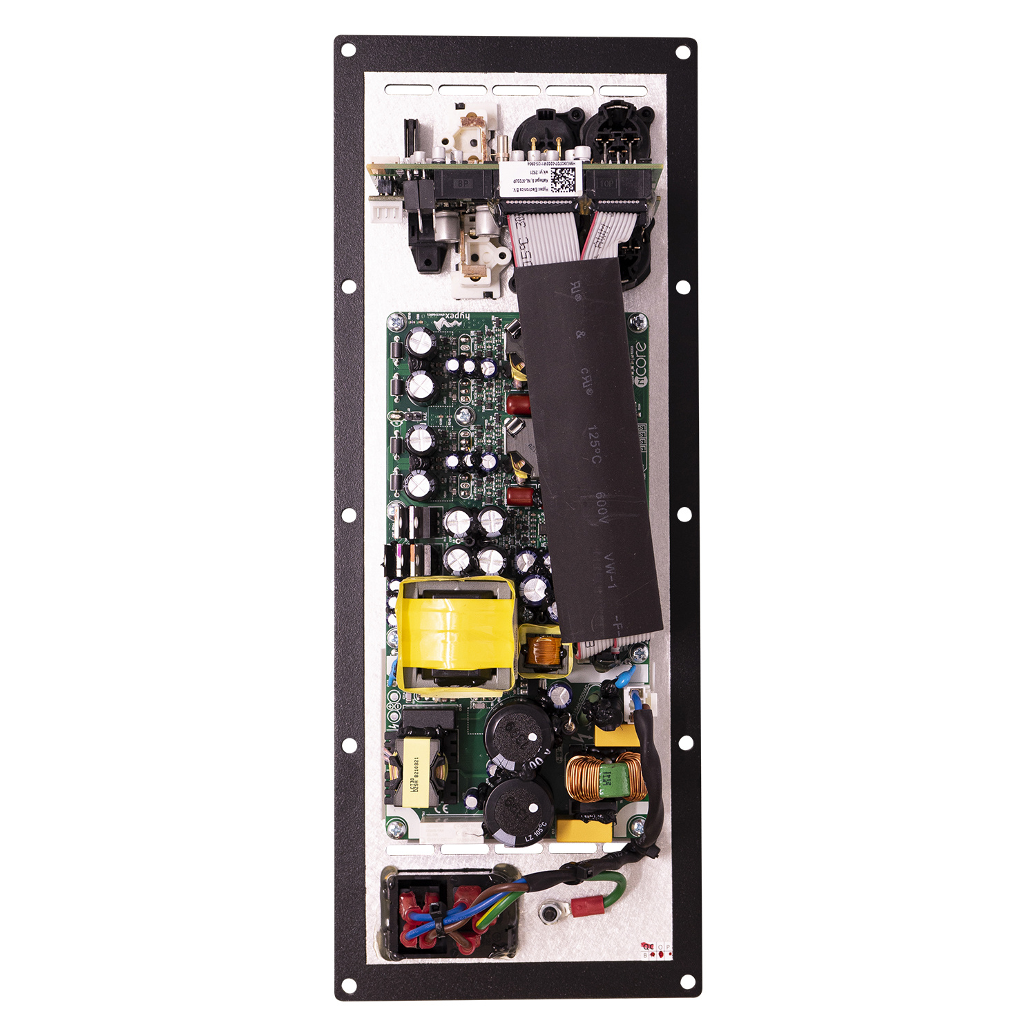 FA122 FusionAmp plaatversterker