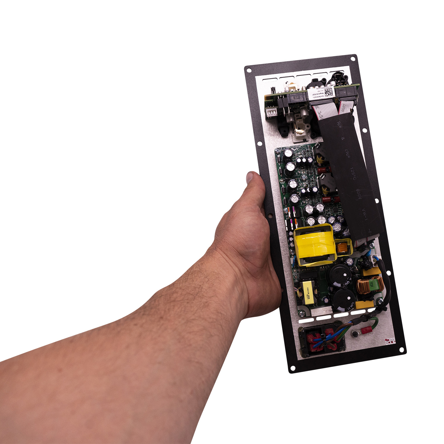 FA122 FusionAmp Plattenverstärker