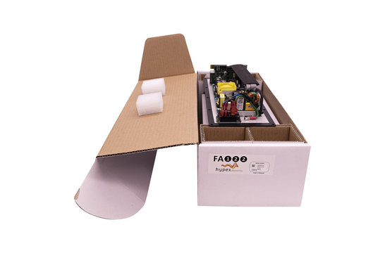 FA122 FusionAmp Amplificatore a Piastra