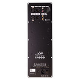 FA123 FusionAmp Plattenverstärker