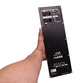 FA123 FusionAmp Plate Amplifier