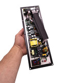 FA123 FusionAmp plaatversterker