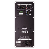 FA251 FusionAmp Amplificatore a Piastra