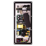 FA251 FusionAmp Plattenverstärker