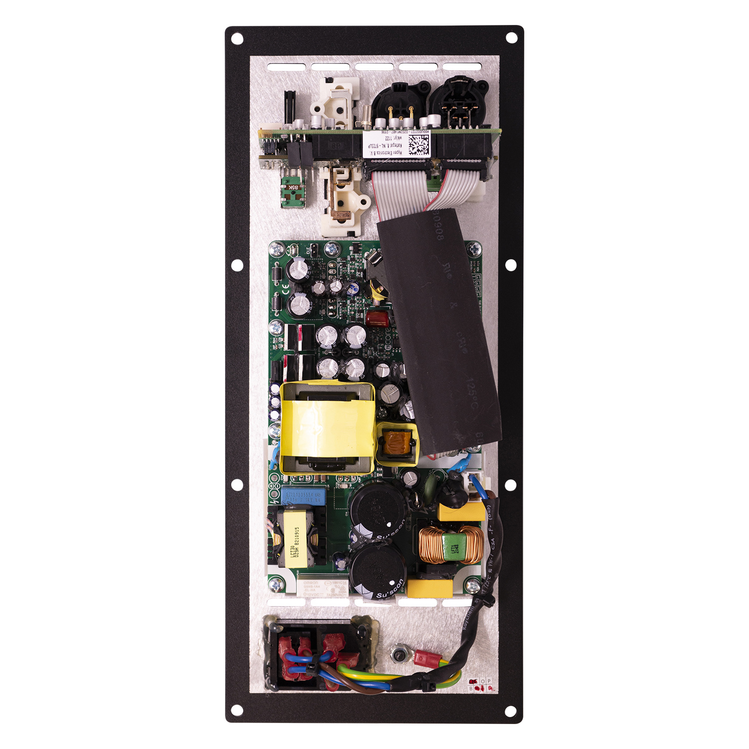 FA251 FusionAmp plaatversterker