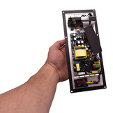 FA251 FusionAmp Plattenverstärker