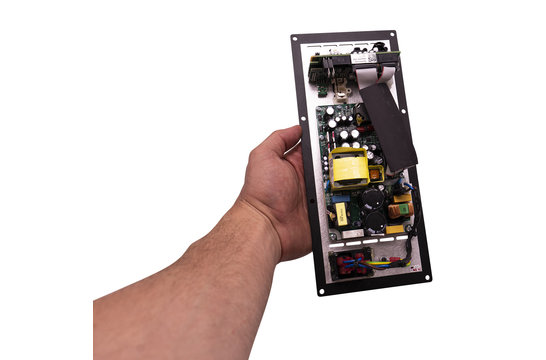 FA251 FusionAmp Amplificatore a Piastra