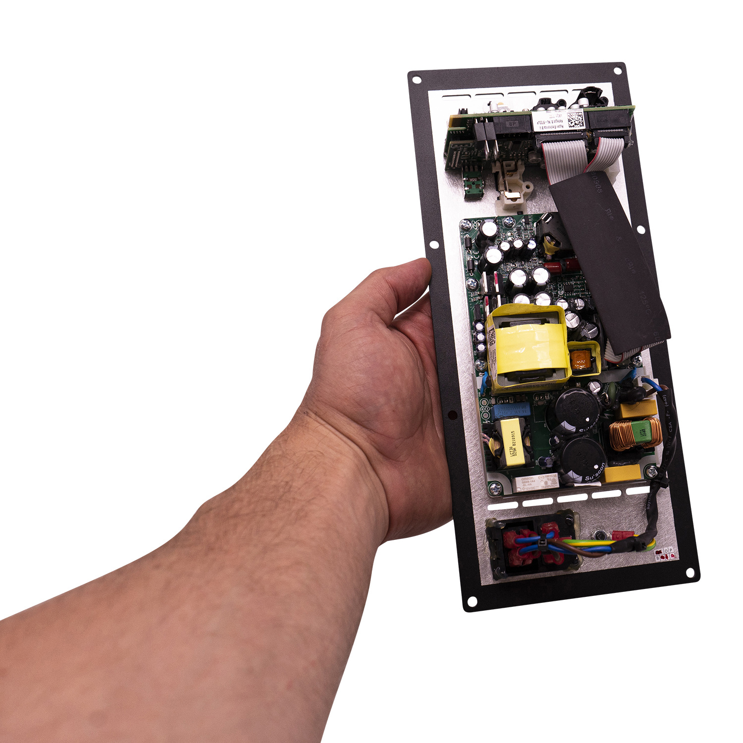 FA251 FusionAmp plaatversterker