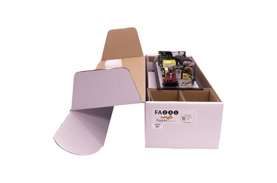 FA251 FusionAmp Amplificatore a Piastra