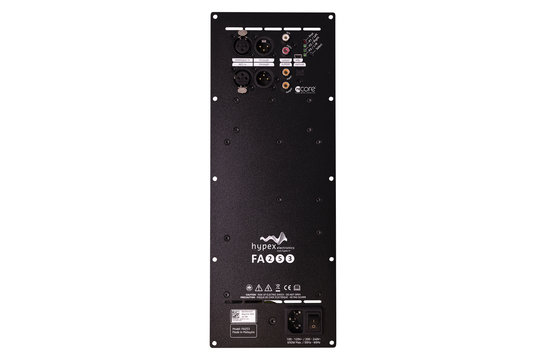 FA253 FusionAmp Amplificatore a Piastra