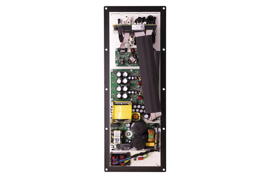 FA253 FusionAmp Einbauverstärker