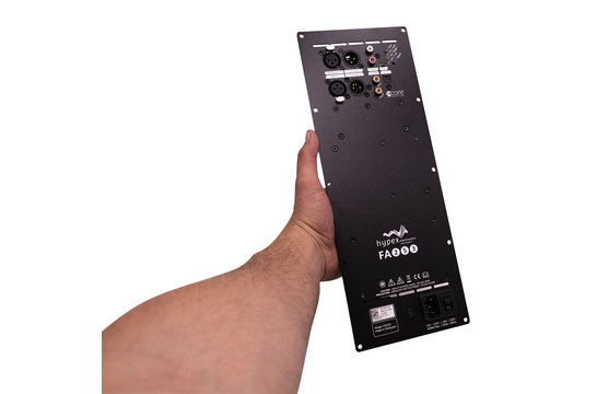 FA253 FusionAmp Amplificatore a Piastra