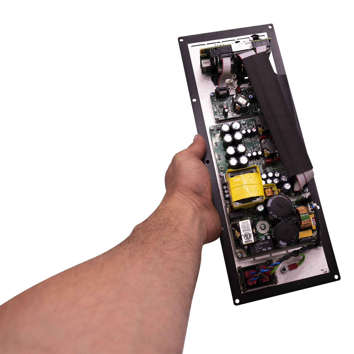 FA253 FusionAmp plaatversterker