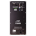 FA501 FusionAmp Plate Amplifier