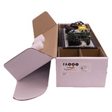 FA501 FusionAmp Plattenverstärker