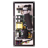 FA501 FusionAmp plaatversterker