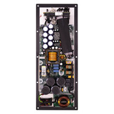 FA502 FusionAmp Plattenverstärker