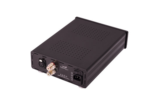NC400 Mono Kit amplifier kit