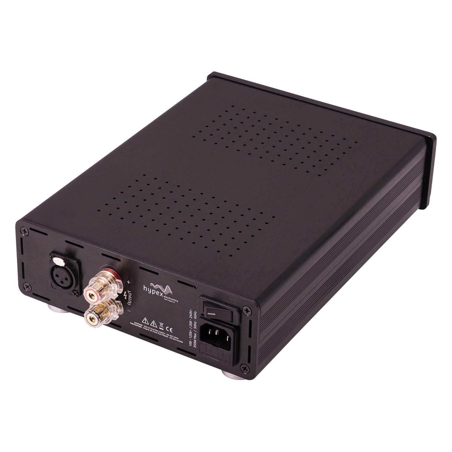 NC400 Mono Kit amplifier kit