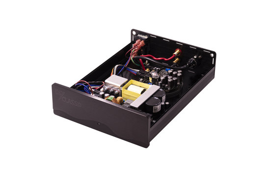 NC400 Mono Kit amplifier kit