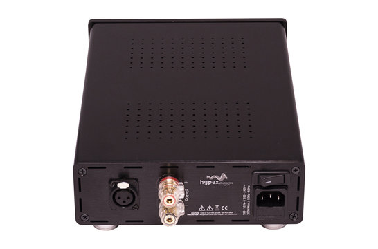 NC400 Mono Kit amplifier kit