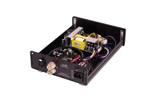 NC400 Mono Kit amplifier kit