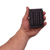 PT2522C-4 Tweeter Planare with Back Cup