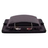 PT2522C-4 3-1/2" Planar Tweeter with Back Cup 4 Ohm